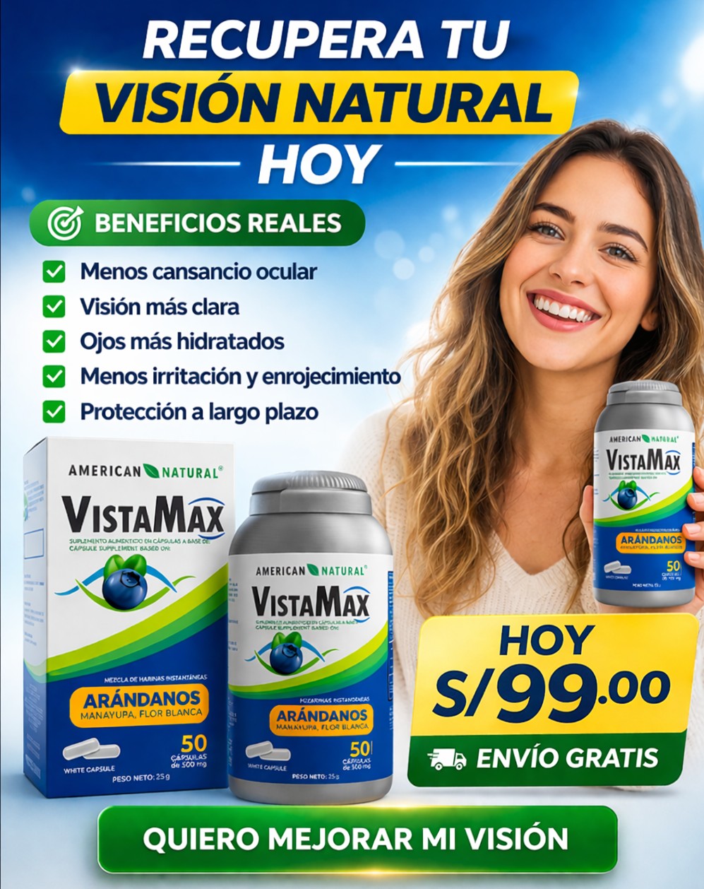 Protege y mejora VIST4MAX