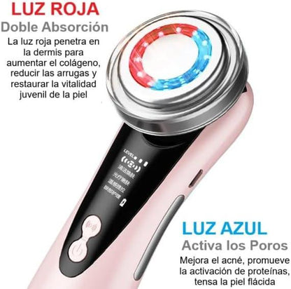 MASAJEADOR FA-CI-AL - ENVIO GRATIS