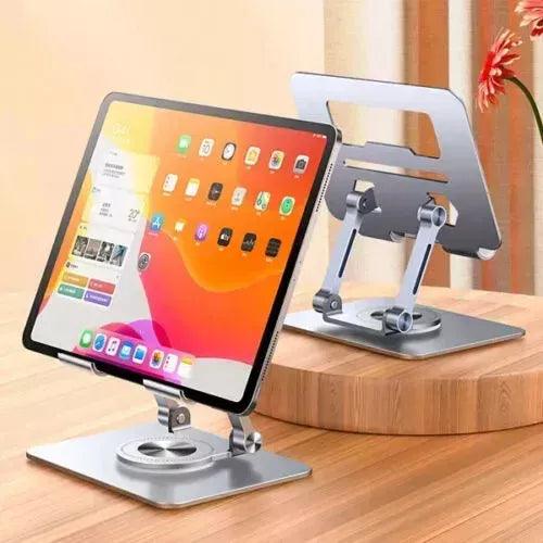 SOPORTE DE TABLET , IPAD O CELULAR
